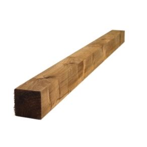 Galvanized steel <b>Wood</b> Fence <b>Posts</b>. . 3x3 wood post